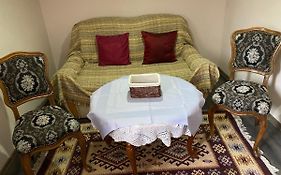 Chardak Apartment Sarajevo