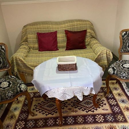 Chardak Apartment Saraybosna Dış mekan fotoğraf