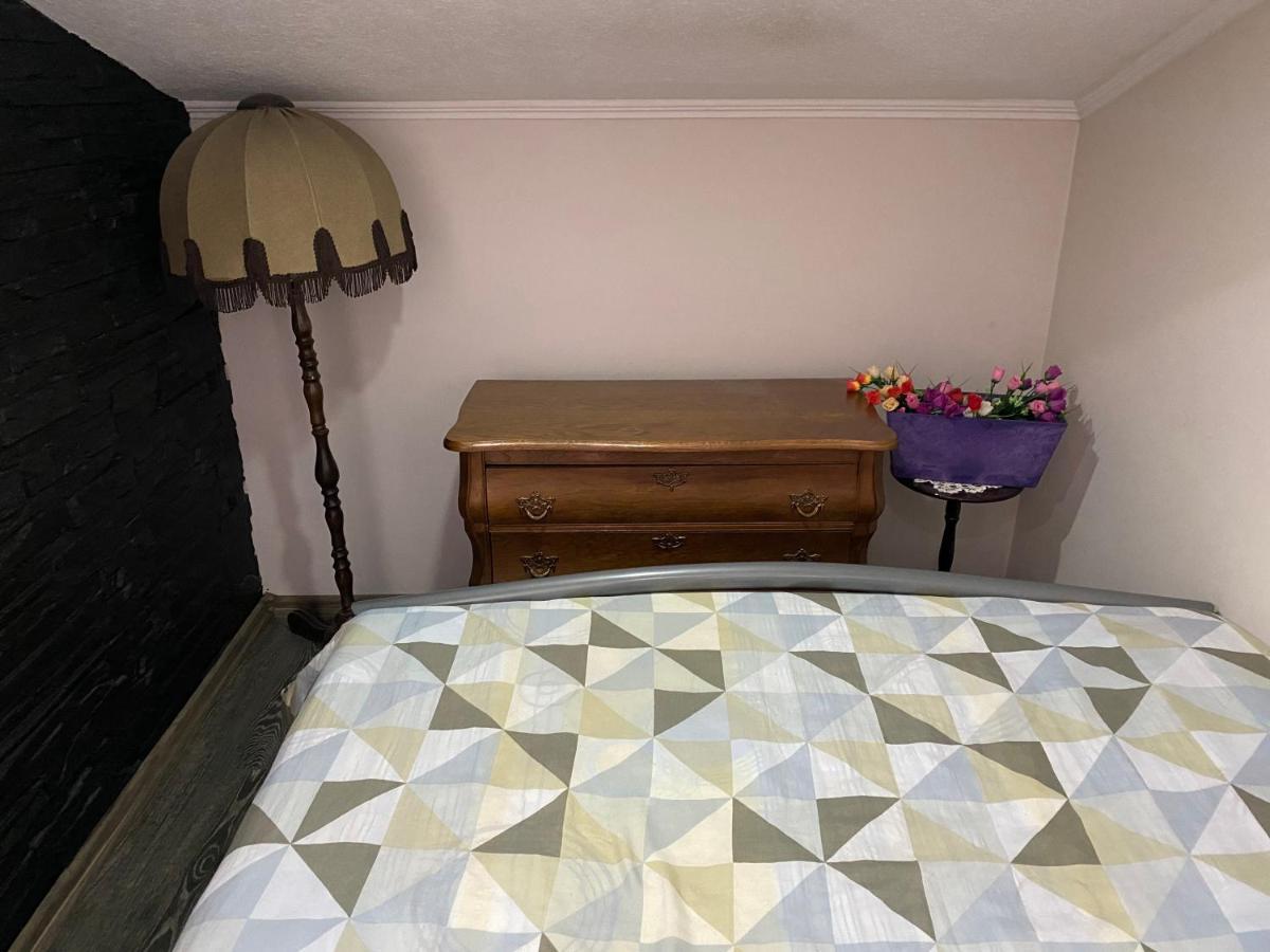 Chardak Apartment Saraybosna Dış mekan fotoğraf