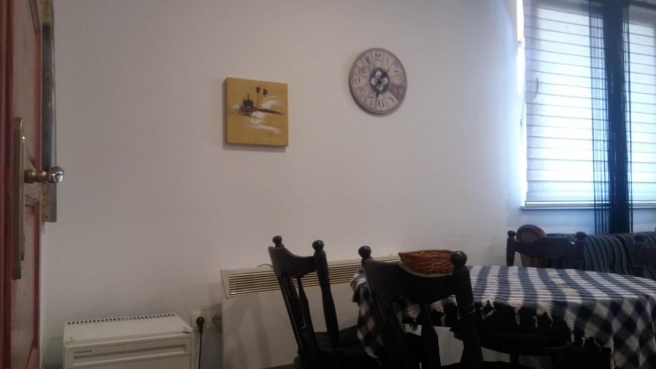 Chardak Apartment Saraybosna Dış mekan fotoğraf