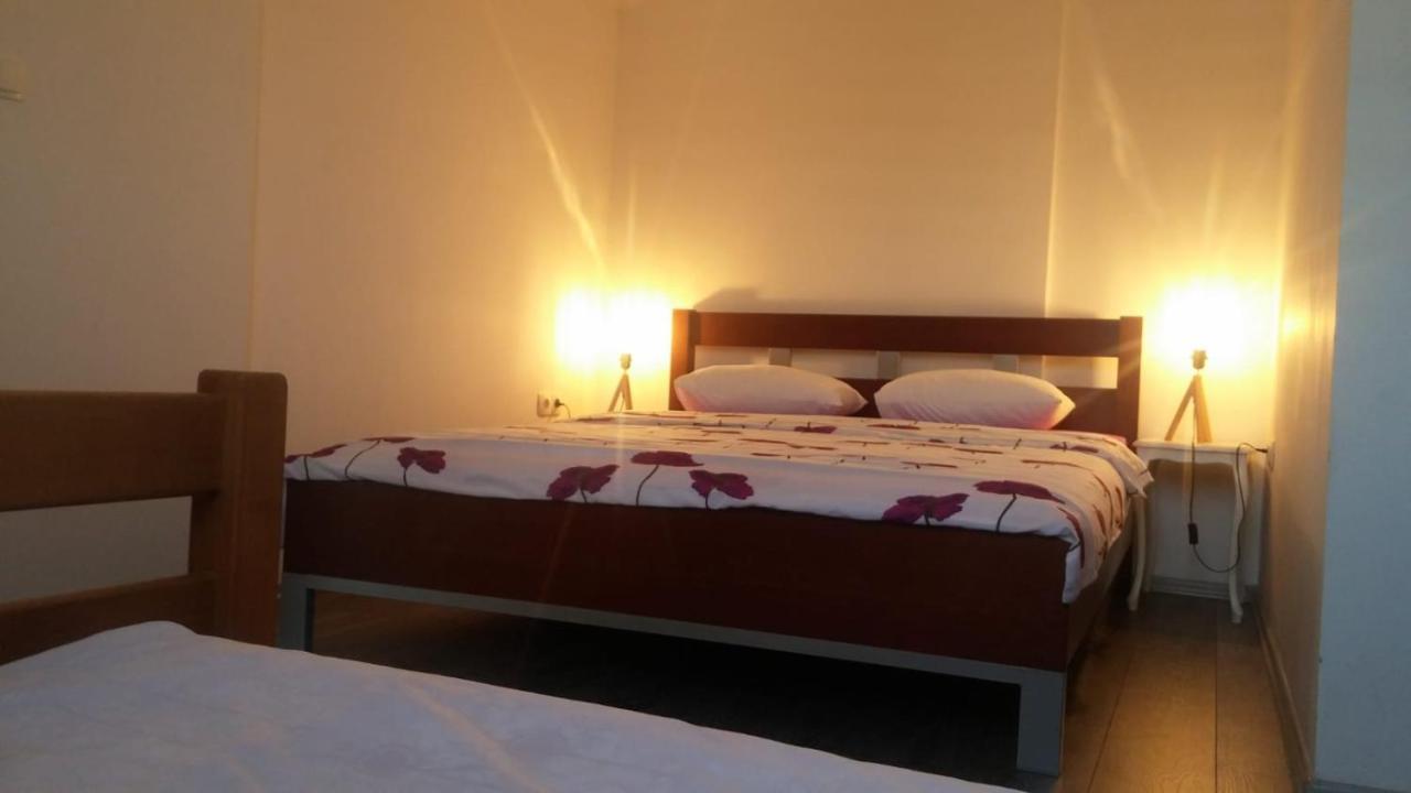 Chardak Apartment Saraybosna Dış mekan fotoğraf